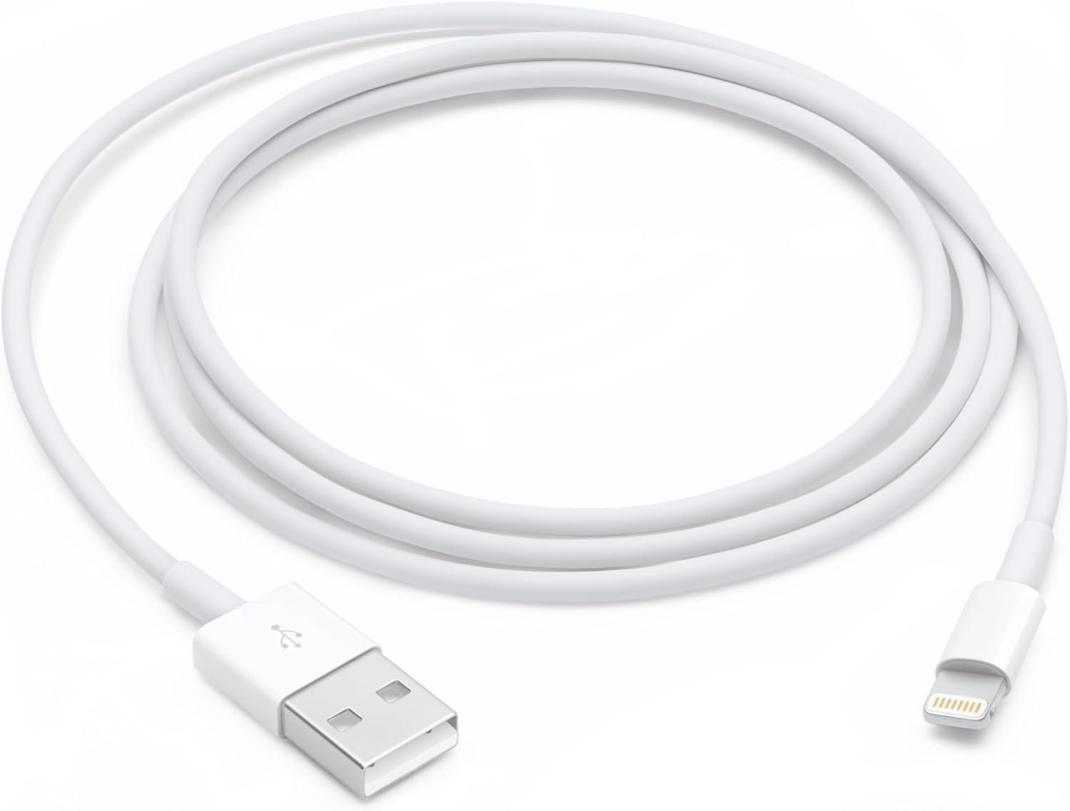 Lightning to USB Cable (1 m) 